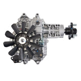 Toro 138-5838 LH TRANSMISSION ASM