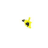 Toro 112-2334 LEVER-THROTTLE