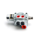 Toro 121-9070 VALVE ASM