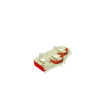 Toro 133-2167 TITAN HD 2500 52IN RECYCLER KIT