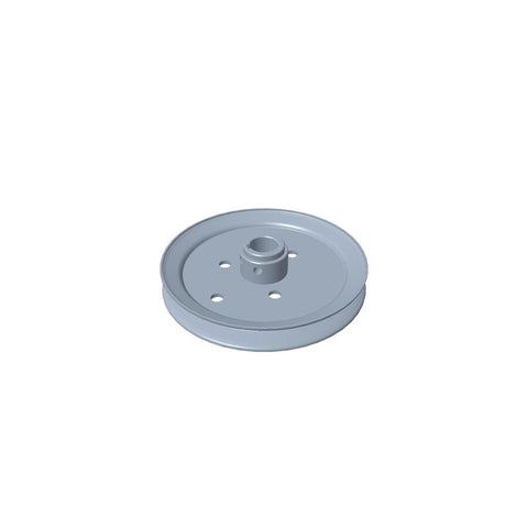Toro 110-0893 PULLEY