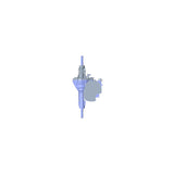 Toro 104-4310 TRANSAXLE-HYDROSTATIC
