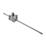 Toro 107-3860 TRANSMISSION ASM