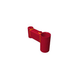 Toro 131-1523-01 TUBE-CASTOR, SHORT