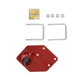 Toro 147-8836 MOUNT, JACK TC