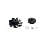 Toro 144-6602 KIT, FAN AND PULLEY