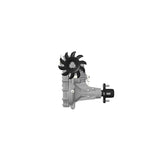 Toro 140-7712 TRANSMISSION, ZT-2800 LH