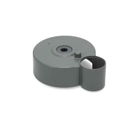 Toro 140-2362 ASM-COVER, GEAR (DK GRAY)