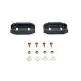 Toro 38212 HEAVY DUTY CAST IRON SKID SHOE KIT