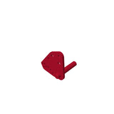 Toro 144-1550-01 PIVOT ASM-RH HOC