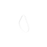 Toro 106-7293 CHAIN-ROLLER