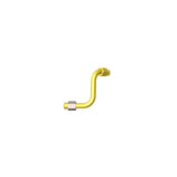 Toro 136-7402 TUBE, RETURN