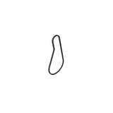 Toro 120-3892 BELT-V