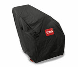 TORO 490-7466 2-Stage Snow Blower Cover – Genuine OEM Power Max Protective Cover