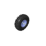 Toro 137-3438 RH WHEEL AND TIRE ASM
