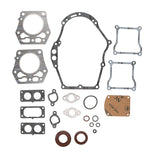 Toro 127-9296 GASKET AND SEAL KIT