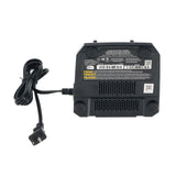 Toro 88902 60V MAX Flex-Force 2-Amp Lithium-Ion Battery Charger