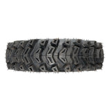 Toro 137-6185 LH WHEEL AND TIRE ASM