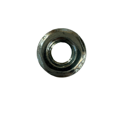 Kohler Engine M-641060-S - NUT, FLG M6X1.0