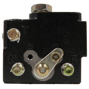 Cub Cadet Block Assy-Valve - MA-19572520AG0