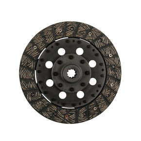Cub Cadet Clutch Disk Assy - MA-19631115000