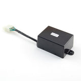 Cub Cadet Unit Hazard - MA-19632944001