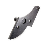 Cub Cadet Bracket Lh    Gray - MA-19633001BR0