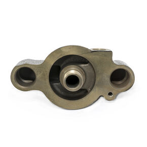 Cub Cadet Base Filter - MA-19642507AG0