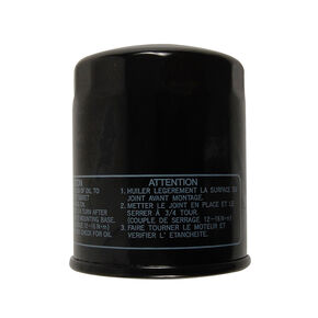 Cub Cadet Filter Assy-Oil - MA-MD162326