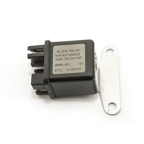 Cub Cadet Relay-Glow Plug - MA-MM43128202
