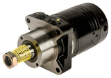 Hustler - 603898 - USE 603898P MOTOR TG0360 - HH