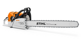 STIHL MS 881 MAGNUM 41" BAR - 121.6 CC
