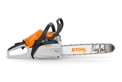 MS 162 Chainsaw