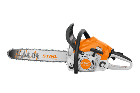 STIHL - MS 182 Chainsaw - 16 inch Chainsaw