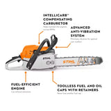 Stihl MS 291