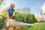STIHL - MS 182 Chainsaw - 16 inch Chainsaw