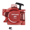 Cub Cadet Recoil Asm Sbd4620 - 753-09386