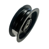 Cub Cadet Pulley-Flat  Metal - 756-0627D