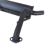 Cub Cadet Muffler - 751P17306