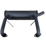 Cub Cadet Muffler - 751P17306