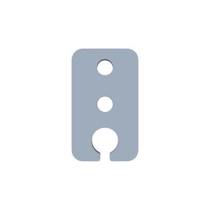 Toro 127-0730 BRACKET-CABLE