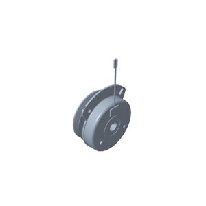 Toro 108-9510 CLUTCH-PTO, ELECTRIC