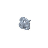 Toro 105-0800 WHEEL HUB ASM