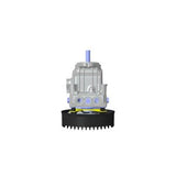 Toro 136-1242 PUMP-HYDRO