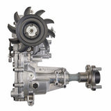 Hydro-Gear ZC-AUBB-3DRA-3PPX - TRANSAXLE