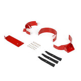 Toro 133-2168 TITAN HD 2500 48IN RECYCLER KIT