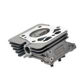 Toro 136-7892 COMPLETE LEFT HEAD ASM