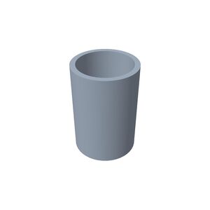 Toro 133-1213 BUSHING