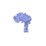 Toro 133-4421 RH HYDRO TRANSMISSION ASM