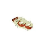 Toro 133-2168 TITAN HD 2500 48IN RECYCLER KIT